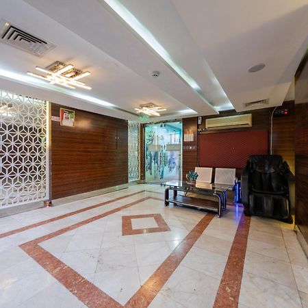 Tanha Hotel Dubai Exterior foto